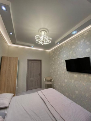 Apartment on Maidan Nezalezhnosti, Kiev